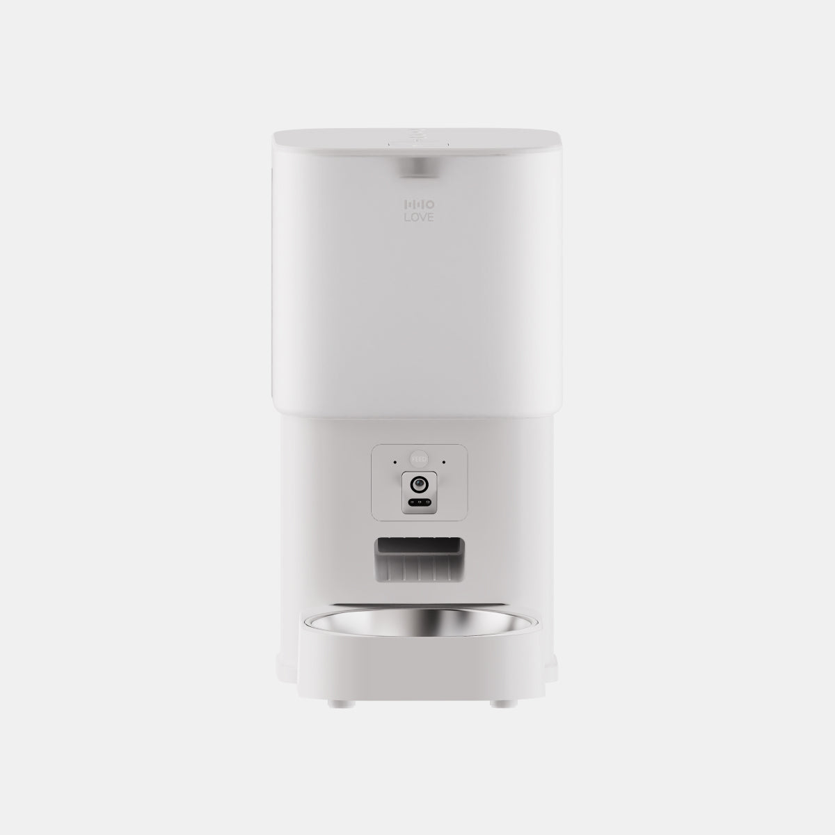 iPet 寵物自動餵食器  Wi-Fi Plus