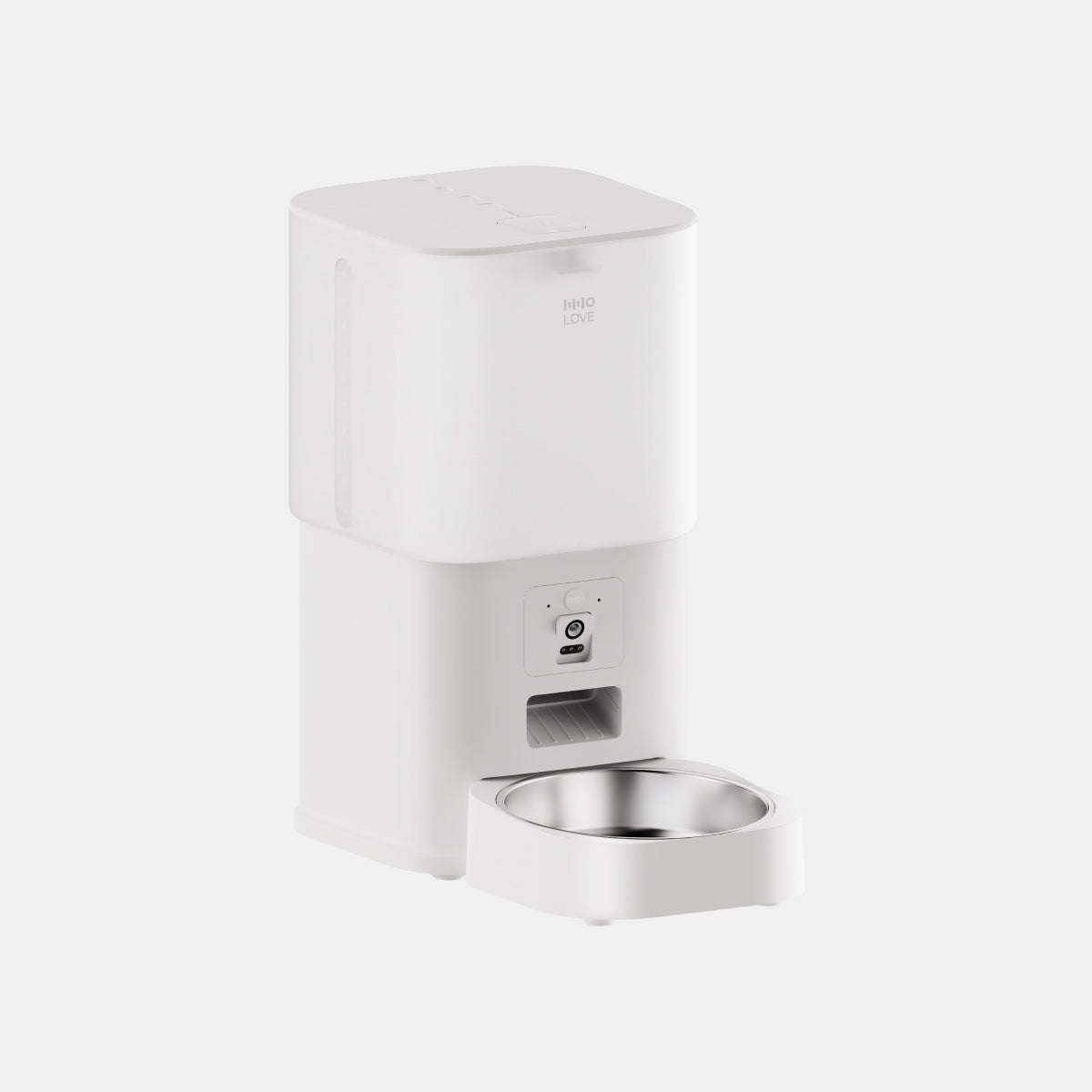 iPet 寵物自動餵食器  Wi-Fi Plus